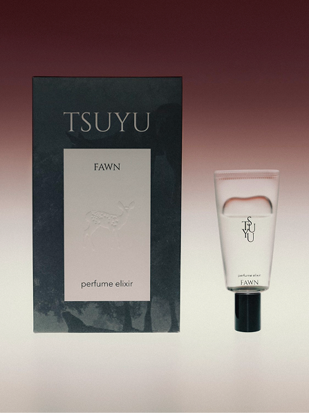 Fawn perfume elixir